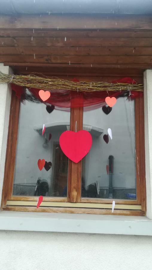 Residence "Au Charron De Geis'Pitz" Geispolsheim Bagian luar foto